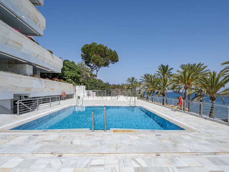 Apartment for Rent in Marbella Golden Mile, Marbella, Malaga 4