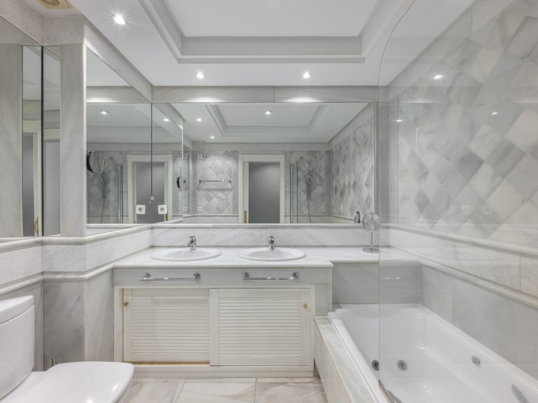 Apartment for Rent in Marbella Golden Mile, Marbella, Malaga 23
