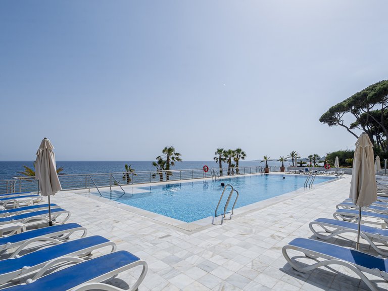 Apartment for Rent in Marbella Golden Mile, Marbella, Malaga 9
