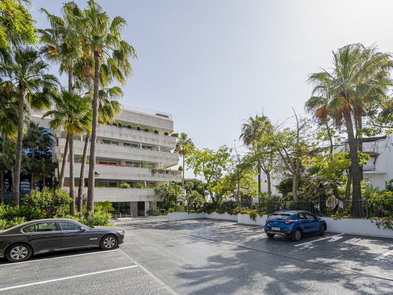 Apartment for Rent in Marbella Golden Mile, Marbella, Malaga 19