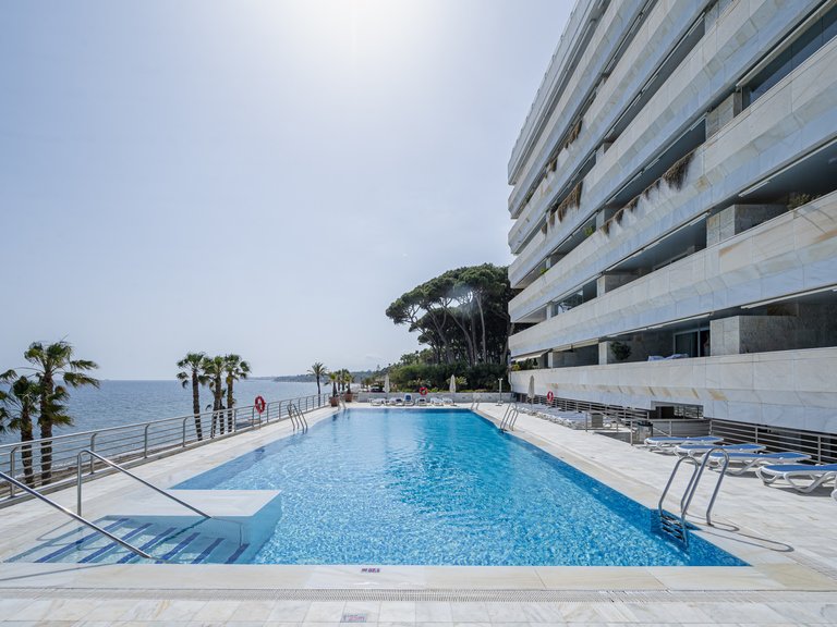 Apartment for Rent in Marbella Golden Mile, Marbella, Malaga 5