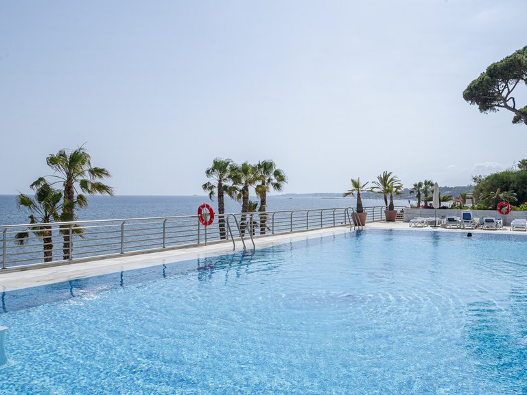 Apartment for Rent in Marbella Golden Mile, Marbella, Malaga 10