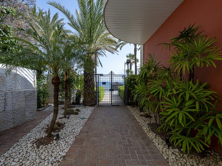Apartment for Rent in Marbella Golden Mile, Marbella, Malaga 14