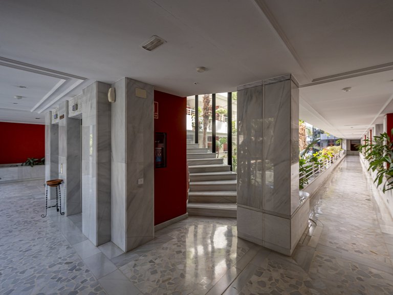 Apartment for Rent in Marbella Golden Mile, Marbella, Malaga 6