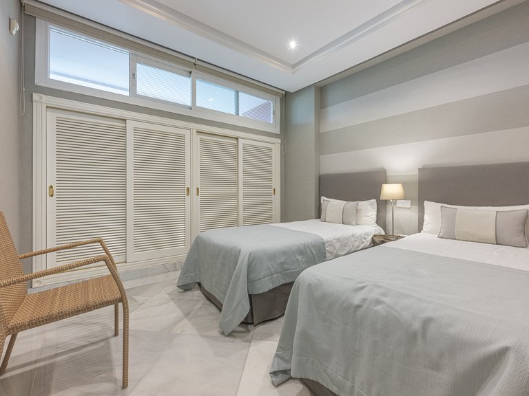 Apartment for Rent in Marbella Golden Mile, Marbella, Malaga 20