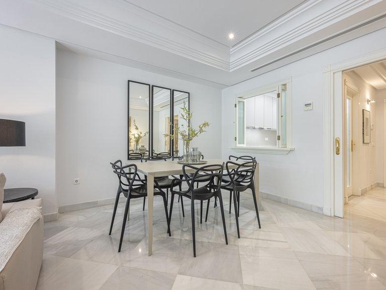 Apartment for Rent in Marbella Golden Mile, Marbella, Malaga 38