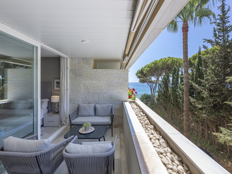 Apartment for Rent in Marbella Golden Mile, Marbella, Malaga 29