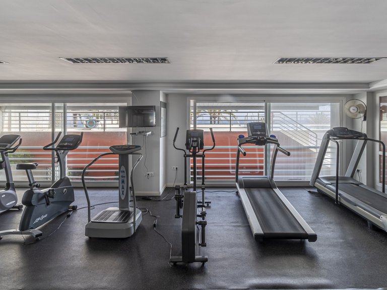 Apartment for Rent in Marbella Golden Mile, Marbella, Malaga 12