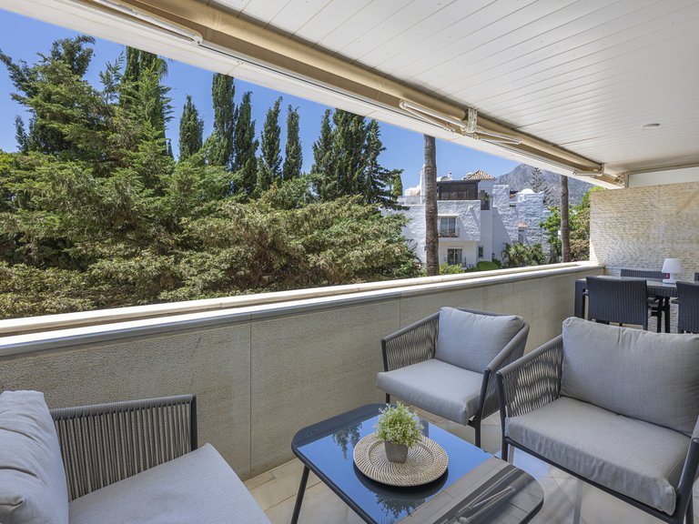 Apartment for Rent in Marbella Golden Mile, Marbella, Malaga 28