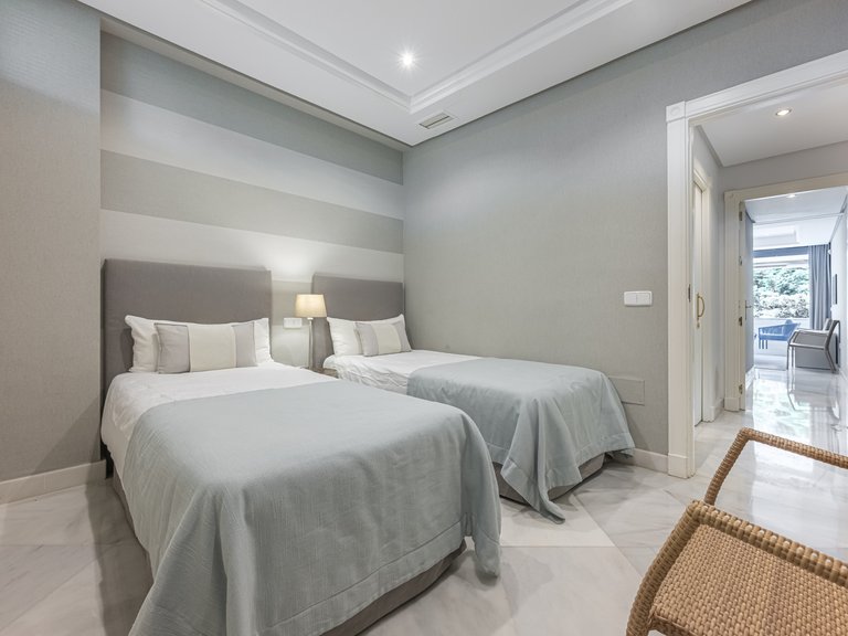 Apartment for Rent in Marbella Golden Mile, Marbella, Malaga 21