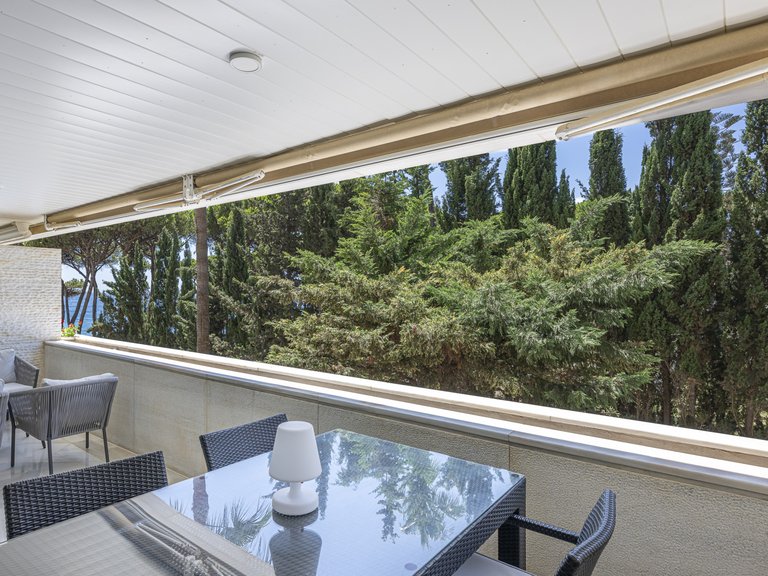 Apartment for Rent in Marbella Golden Mile, Marbella, Malaga 26