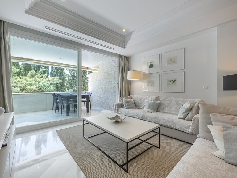 Apartment for Rent in Marbella Golden Mile, Marbella, Malaga 37