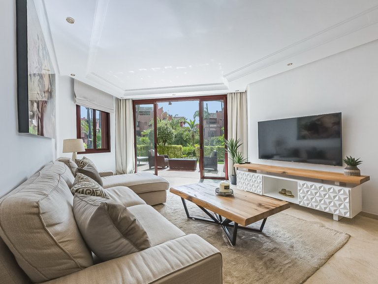 Apartment for Sale in Estepona East, Estepona, Malaga 5