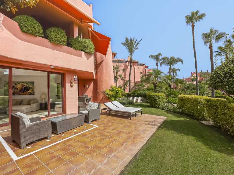 Apartment for Sale in Estepona East, Estepona, Malaga 3