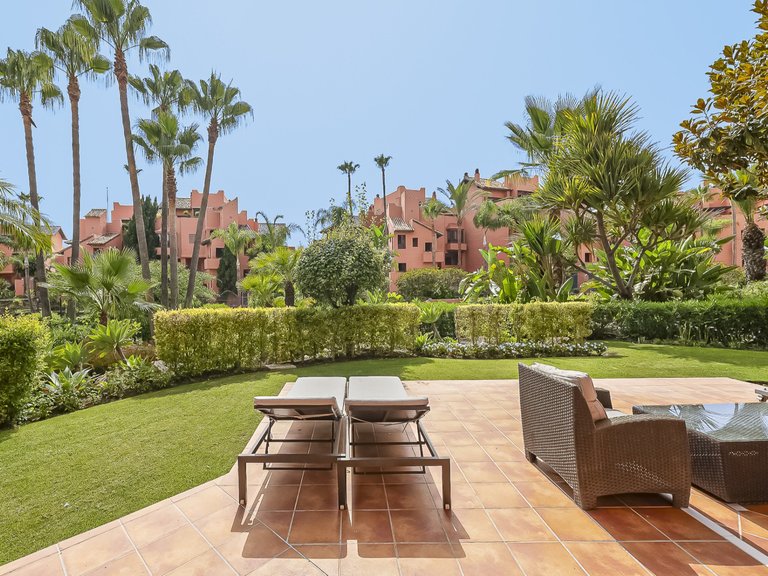 Apartment for Sale in Estepona East, Estepona, Malaga 18