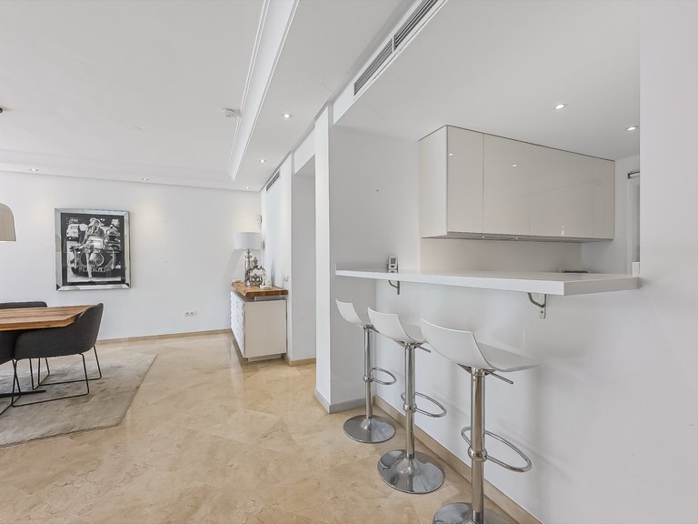 Apartment for Sale in Estepona East, Estepona, Malaga 8