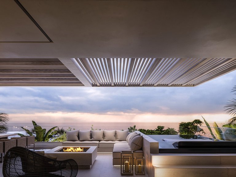 Apartment for Sale in Marbella Golden Mile, Marbella, Malaga 3