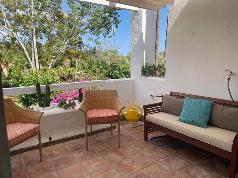 Apartment for Rent in Marbella Golden Mile, Marbella, Malaga 2