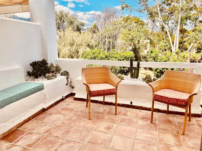 Apartment for Rent in Marbella Golden Mile, Marbella, Malaga 7
