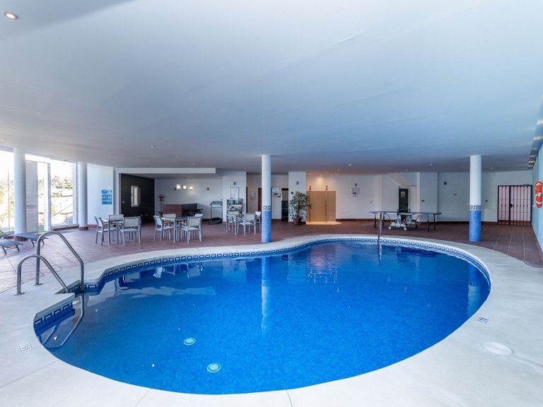 Apartment for Sale in Benahavis, Malaga 27