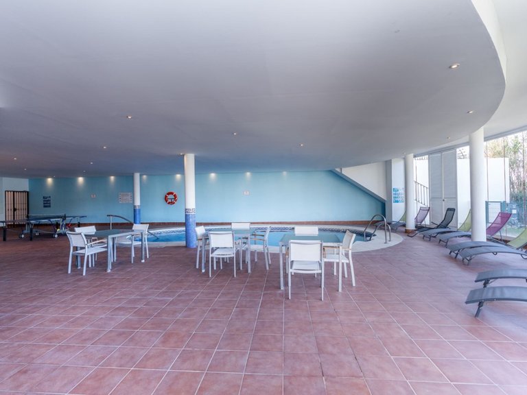 Apartment for Sale in Benahavis, Malaga 15