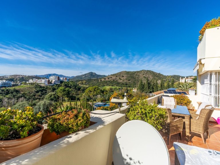 Apartment for Sale in Benahavis, Malaga 13