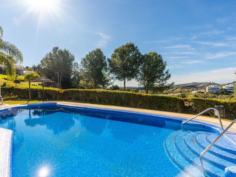 Apartment for Sale in Benahavis, Malaga 29