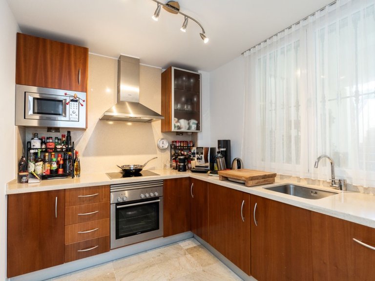 Apartment for Sale in Benahavis, Malaga 10
