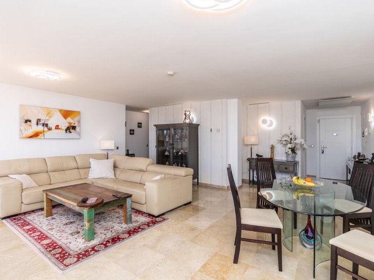 Apartment for Sale in Benahavis, Malaga 30