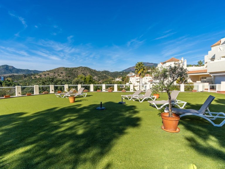 Apartment for Sale in Benahavis, Malaga 17