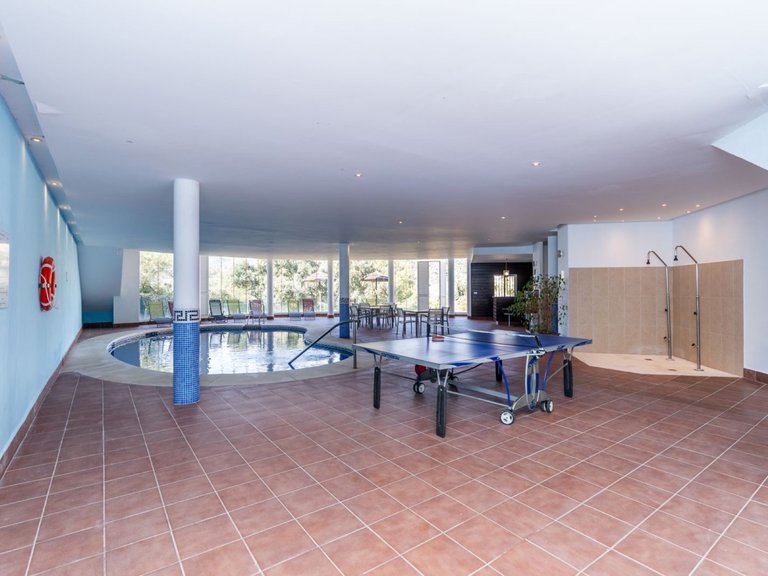 Apartment for Sale in Benahavis, Malaga 4