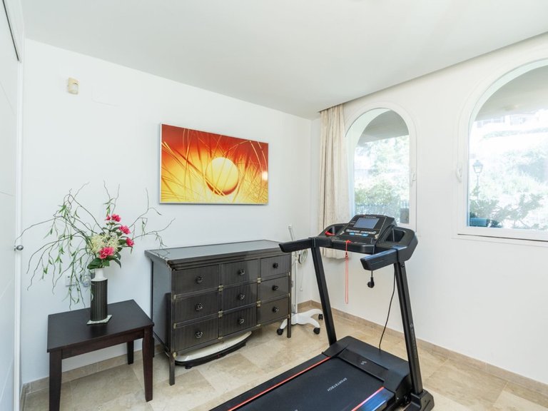 Apartment for Sale in Benahavis, Malaga 7