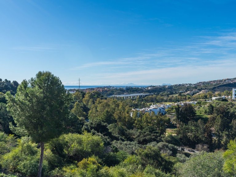 Apartment for Sale in Benahavis, Malaga 2