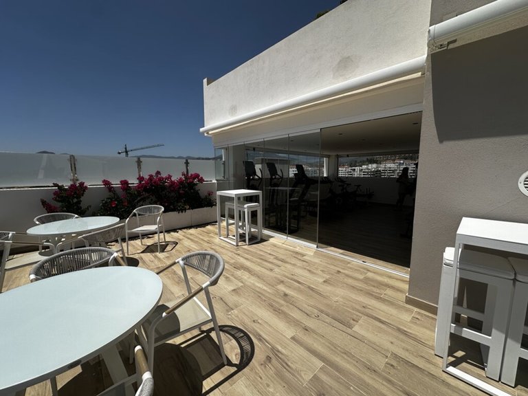 Apartment for Sale in Nueva Andalucia, Marbella, Malaga 20