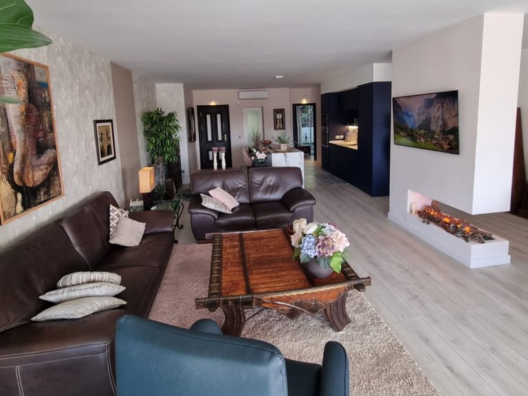 Apartment for Sale in Benahavis, Malaga 19