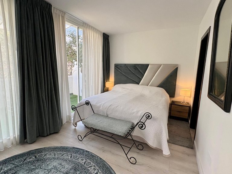Apartment for Sale in Benahavis, Malaga 14