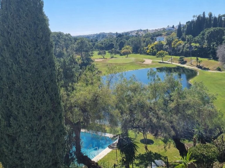 Apartment for Sale in Benahavis, Malaga 1