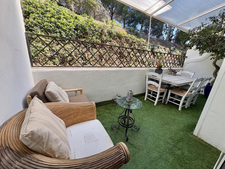 Apartment for Sale in Benahavis, Malaga 9