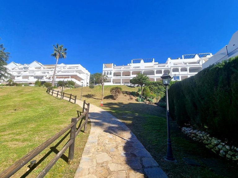 Apartment for Sale in Benahavis, Malaga 11
