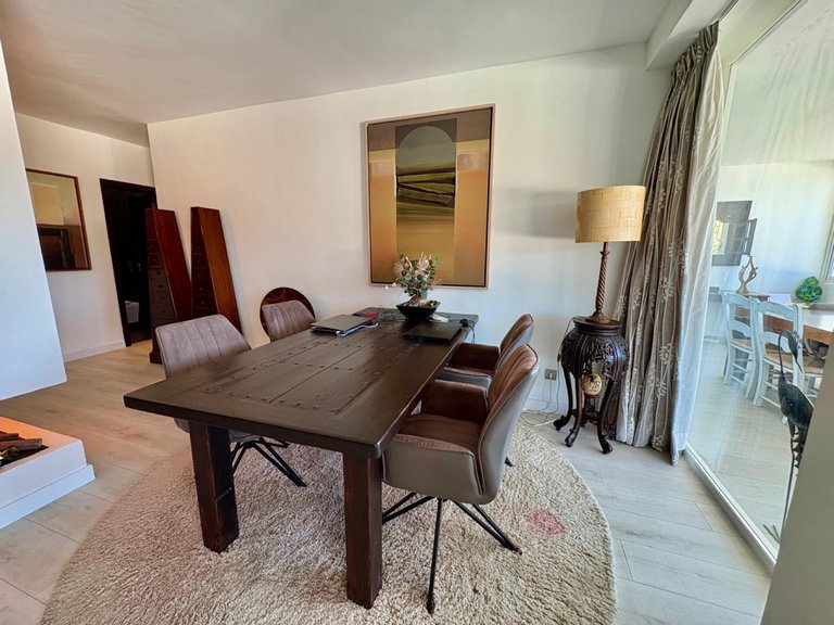 Apartment for Sale in Benahavis, Malaga 3