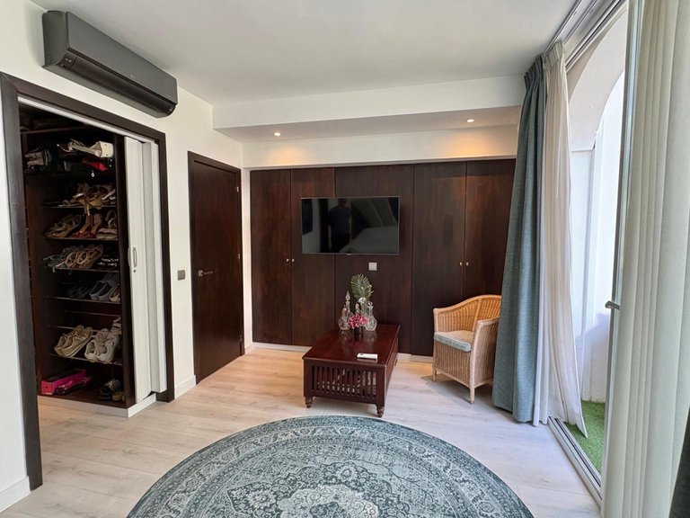 Apartment for Sale in Benahavis, Malaga 13