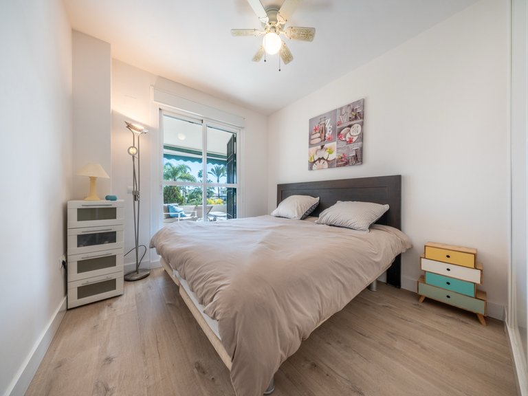 Apartment for Sale in Nueva Andalucia, Marbella, Malaga 11
