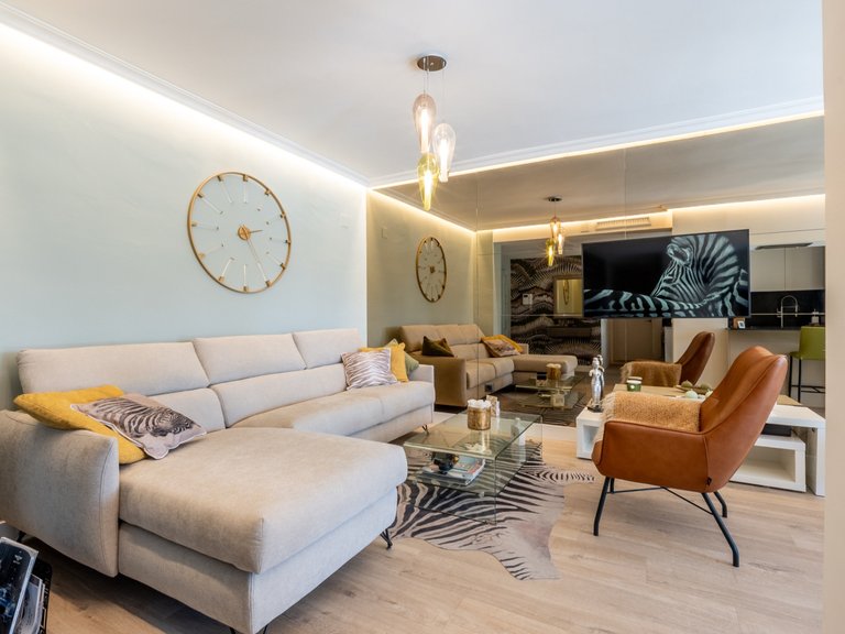 Apartment for Sale in Nueva Andalucia, Marbella, Malaga 3