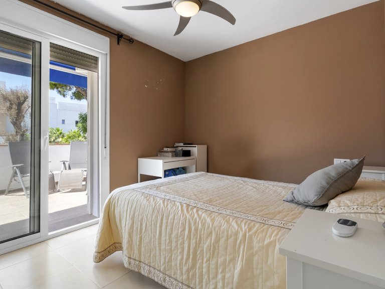 Apartment for Sale in Sol y Luz, San Vicente Del Raspeig, Alicante 8