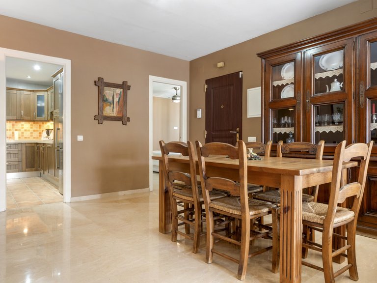 Apartment for Sale in Sol y Luz, San Vicente Del Raspeig, Alicante 20