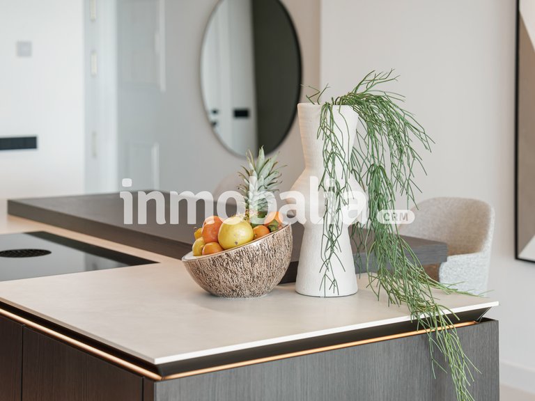 Town House for Sale in Monte Halcones, Benahavis, Malaga 46