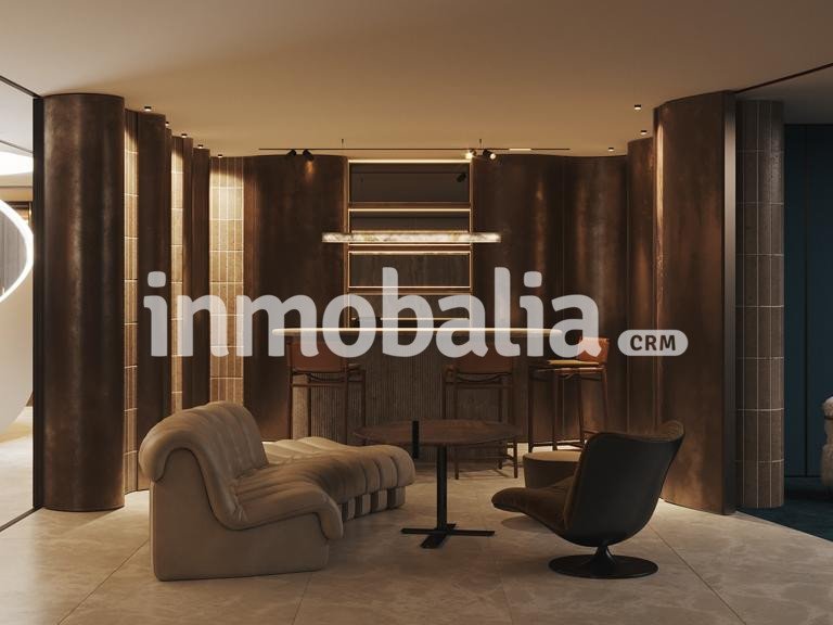 Plot for Sale in Marbella Golden Mile, Marbella, Malaga 5