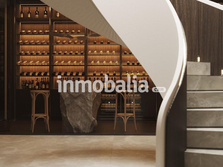 Plot for Sale in Marbella Golden Mile, Marbella, Malaga 12