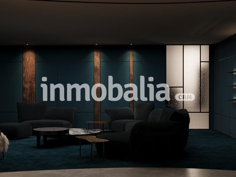 Plot for Sale in Marbella Golden Mile, Marbella, Malaga 3
