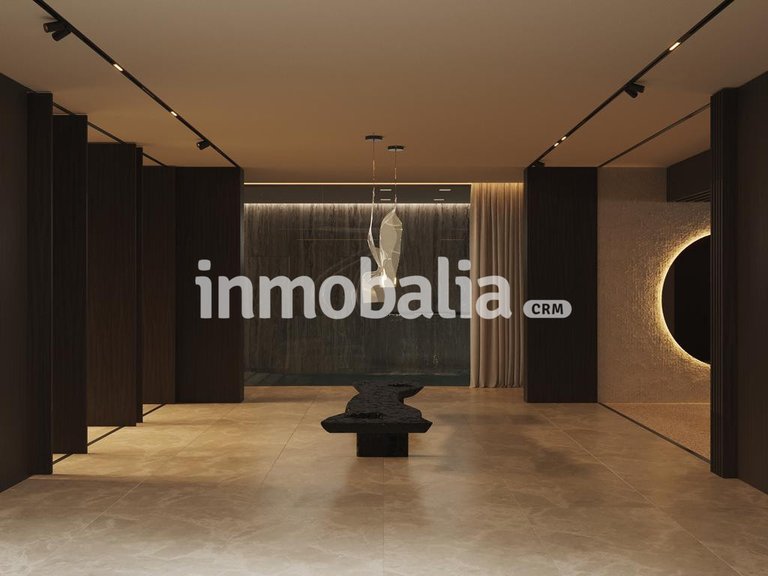 Plot for Sale in Marbella Golden Mile, Marbella, Malaga 11
